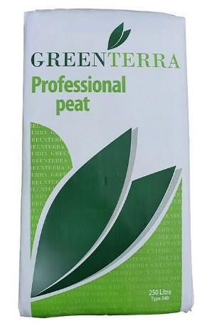 Zemlja 250 L Greenterra