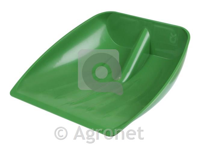 Lopata za žito in sneg PVC, 40cm