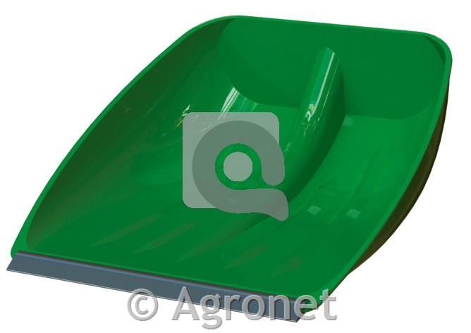 Lopata za žito in sneg PVC ojačana, 40cm