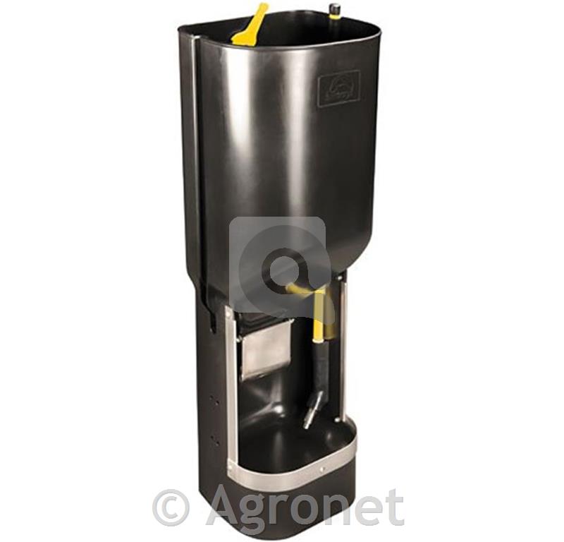 Krmilnik za pujske Rotecna Maxi - 60l