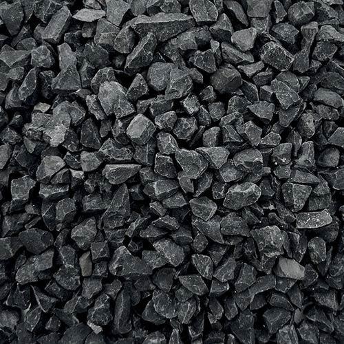 Pesek črn 8-12 25kg