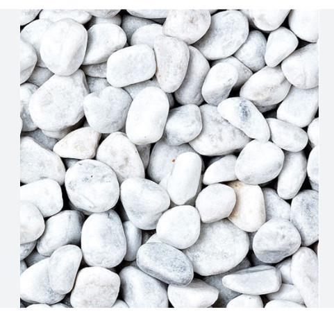 Pesek beli okrogli 15-25 20kg