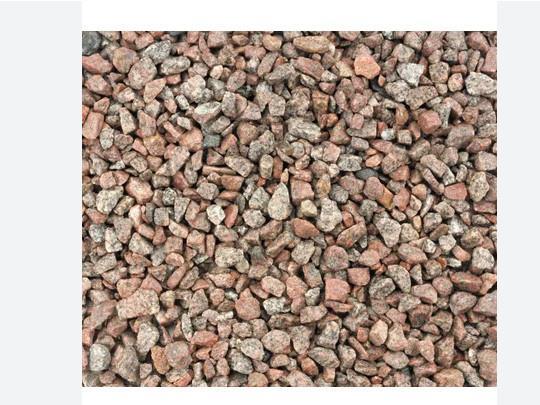 Pesek rdeč 8-12 25kg