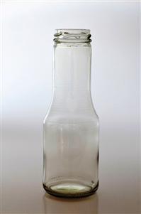 STEKLENICA KECUP 300 ML