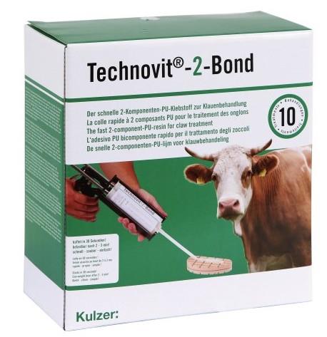 TECHNOVIT-2-Bond - komplet za 10×