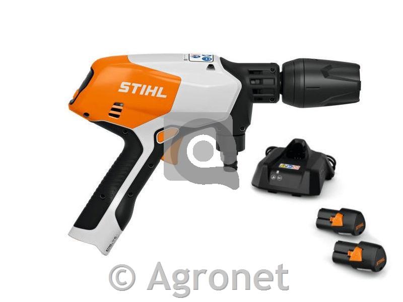 Tlačni čistilec RCA 20 2x AS 2 in AL 1 STIHL