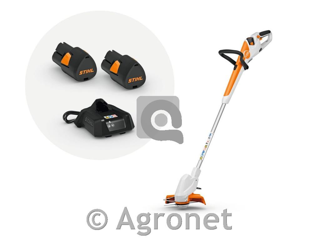 Akumulatorska kosa FSA 30 STIHL