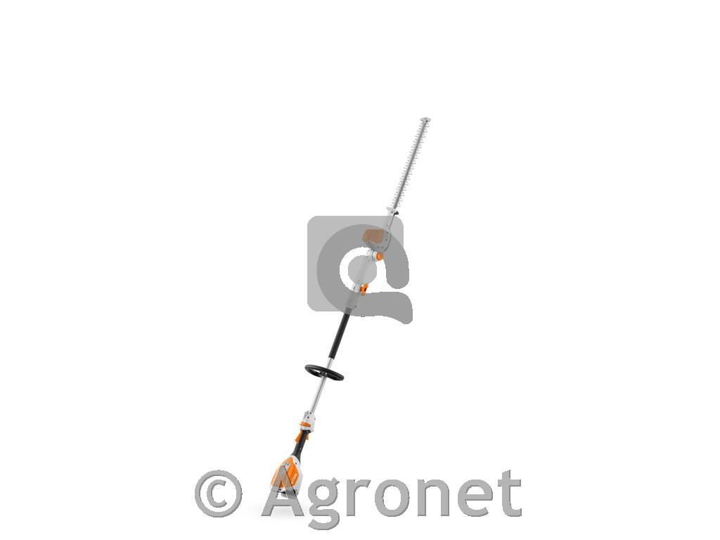 Akumulatorske škarje za živo mejo HLA 56 STIHL