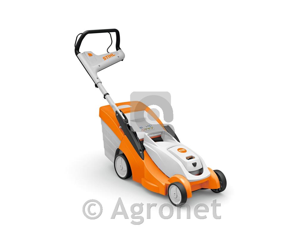 Akumulatorska kosilnica RMA 239 C STIHL