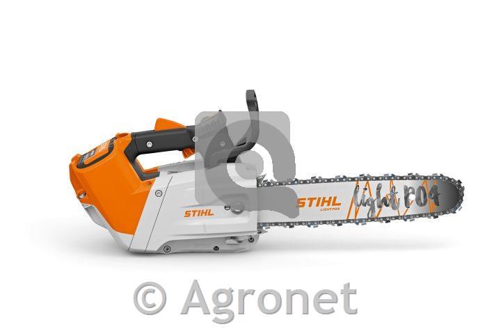 Akumulatorska žaga MSA 220 TC-O, meč 35 cm STIHL
