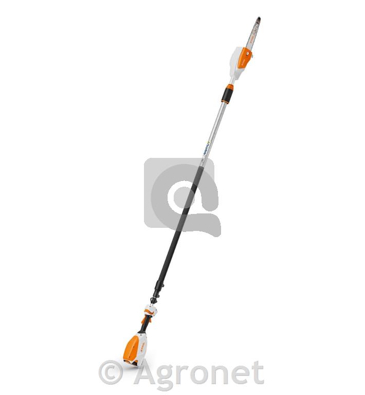 Akumulatorski višinski obvejevalnik HTA 86, meč 25 cm STIHL