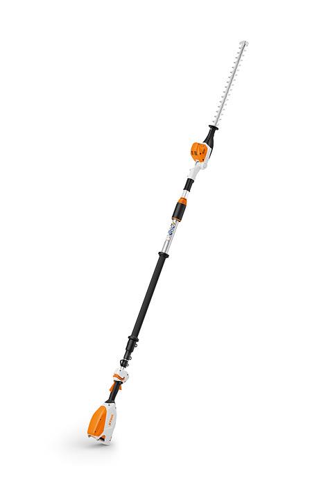 Akumulatorske teleskopske škarje HLA 86 STIHL