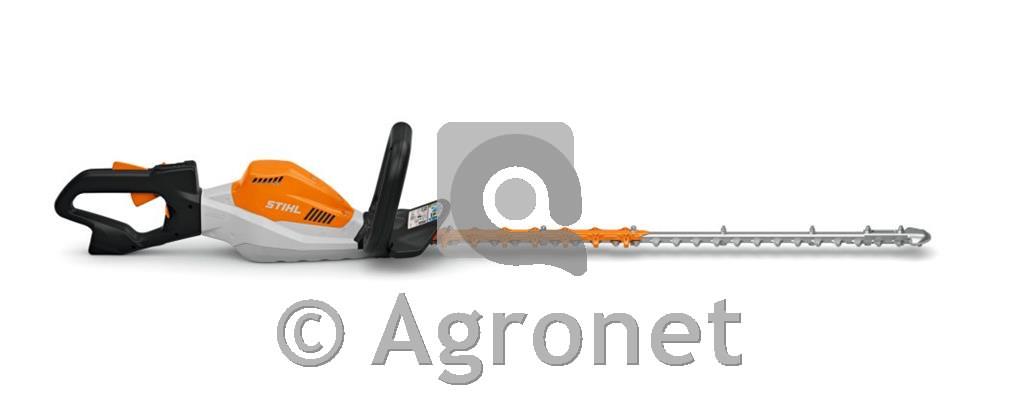 Akumulatorski rezalnik 130 T, 60 cm STIHL