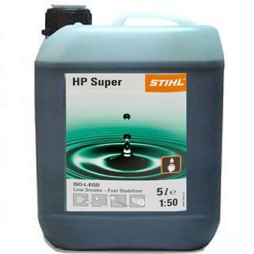 Motorno olje HP Super 5L STIHL