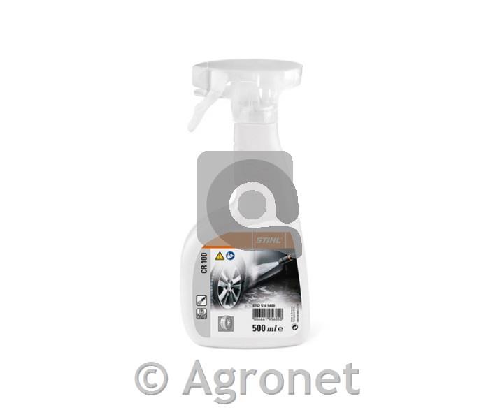 Čistilo za platišča CR 100 500 ml STIHL