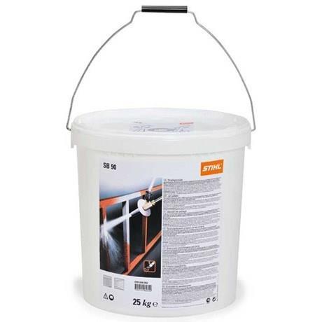 Granulat SB 90 25 kg STIHL