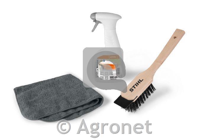 Komplet Care&Clean št.1 STIHL