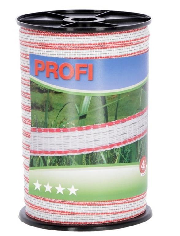 TRAK 12mm PROFI rdec (90kg) 200m