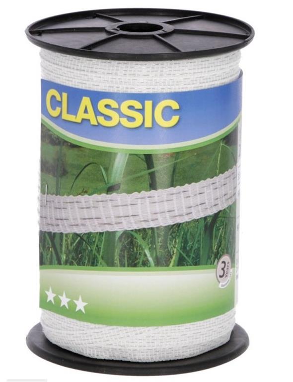 TRAK 10mm CLASSIC bel (90kg) 200m