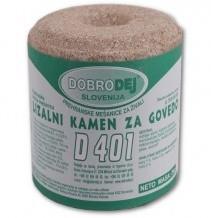 Lizalni kamen za govedo 2 kg