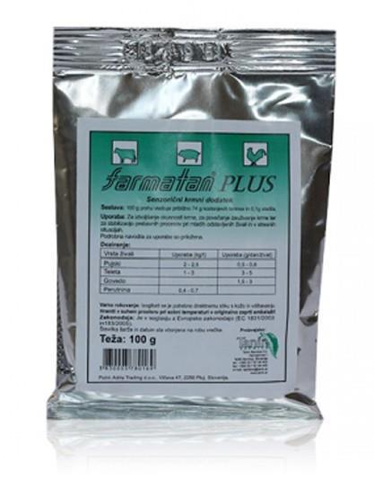 Farmatan plus 100g