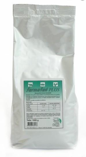Farmatan plus senzorični krmni dodatek 1000g