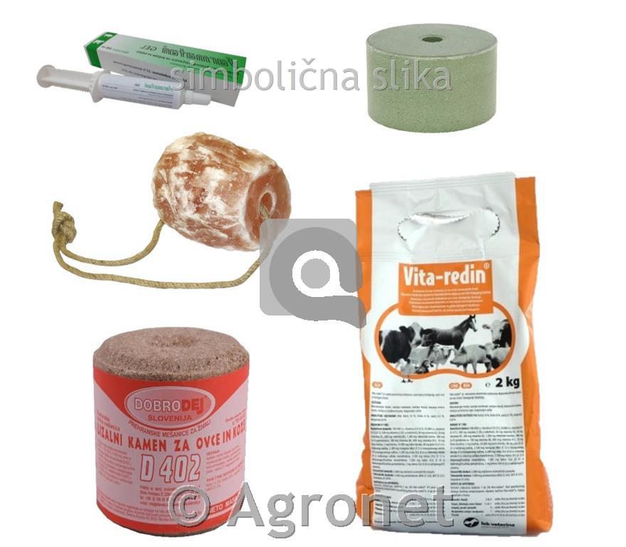PU-STARTER za prašiče do 15kg, 10kg