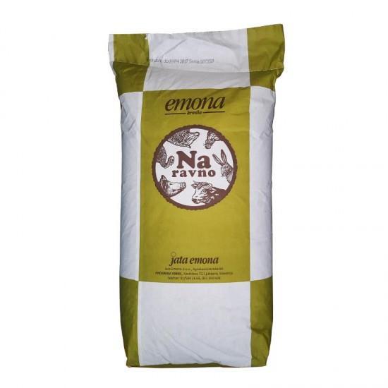 OVI 16 za breje ovce briketi 30kg