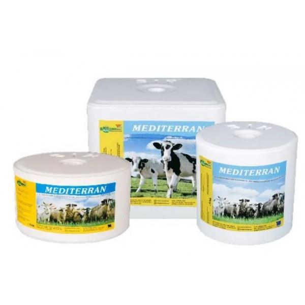 Solni kamen Mediteran BIO, 5kg