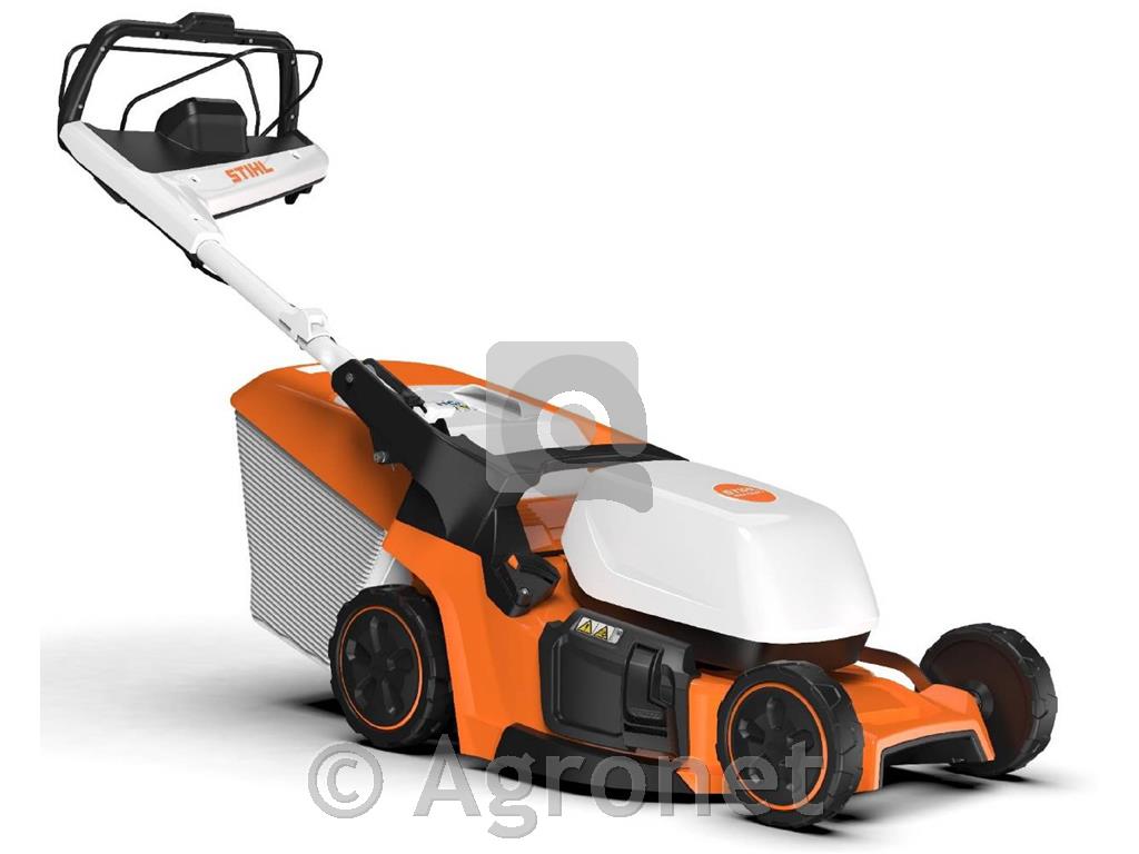 Akumulatorska kosilnica RMA 448 PV STIHL