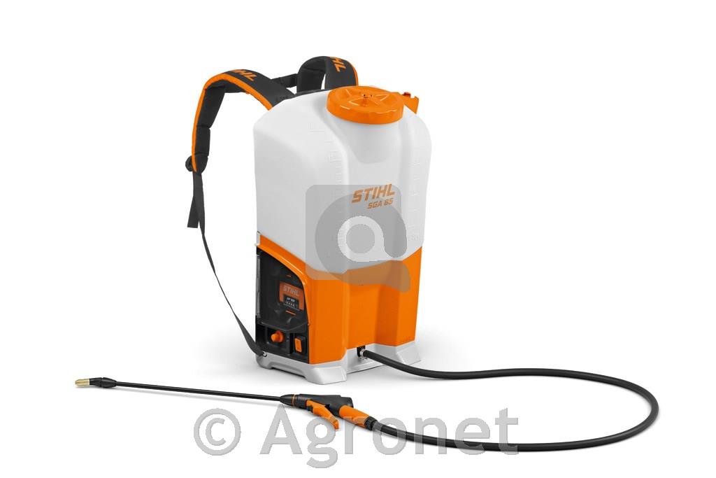 Akumulatorska škropilnica SGA 85 KPL STIHL