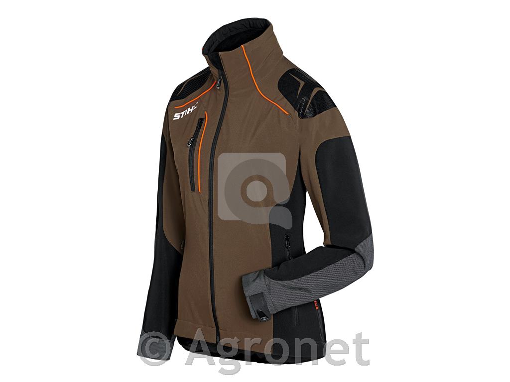 Ženski jopič ADVANCE X-Shell STIHL