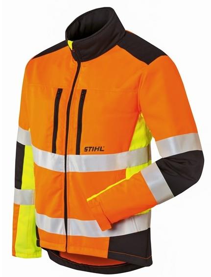 Jopič signalne barve Protect MS STIHL
