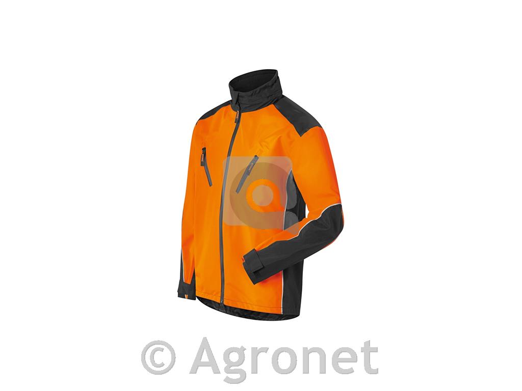 Dežni jopič RAINTEC STIHL