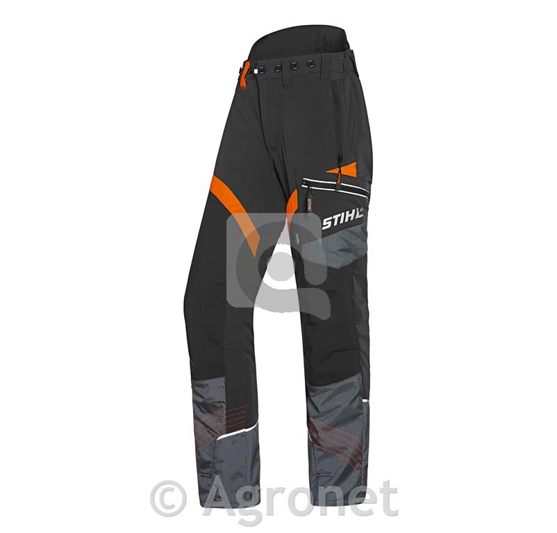Hlače na pas Advance X-Flex STIHL