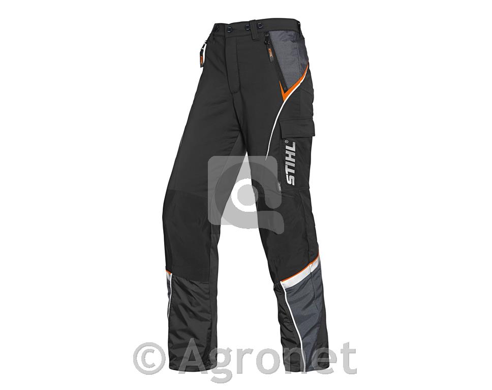 Hlače na pas Advance X-Light STIHL