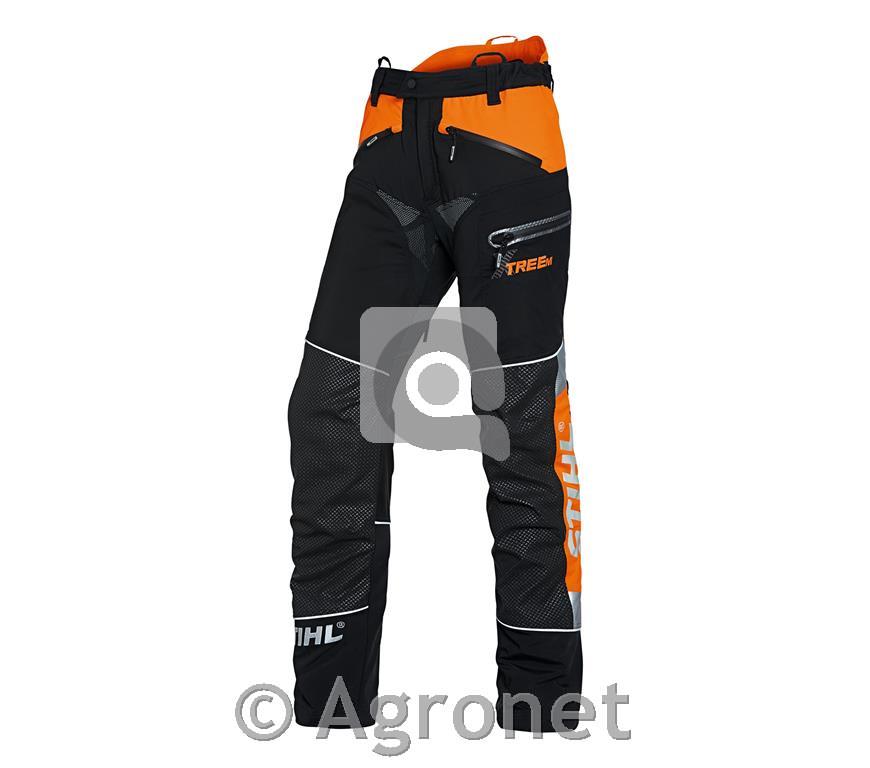 Hlače na pas Advance X-TREEM STIHL