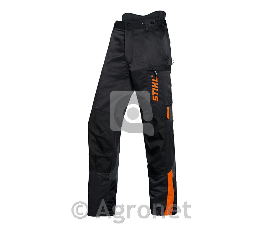 Hlače za pas Dynamic, razred zaščite 2 STIHL