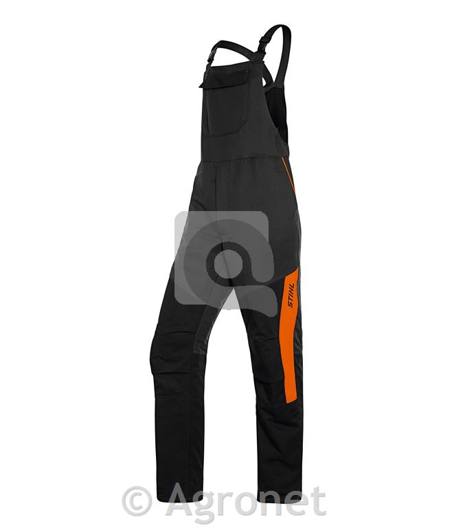 Hlače z oprsnikom Function Universal STIHL