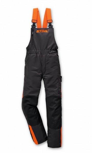 Hlače z oprstnikom Dynamic (dizajn A) STIHL