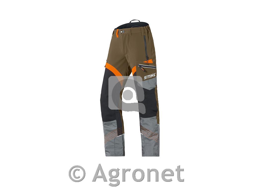 Hlače za plezanje X-CLIMB STIHL