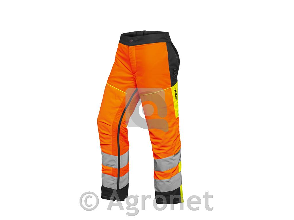 Krožna zaščita nog PROTECT MS 360° STIHL
