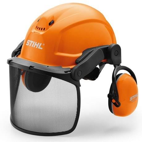 Čelada DYNAMIC Ergo STIHL