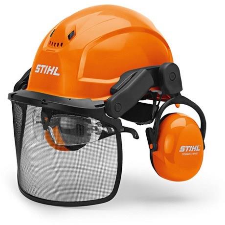Čelada DYNAMIC X-Ergo STIHL