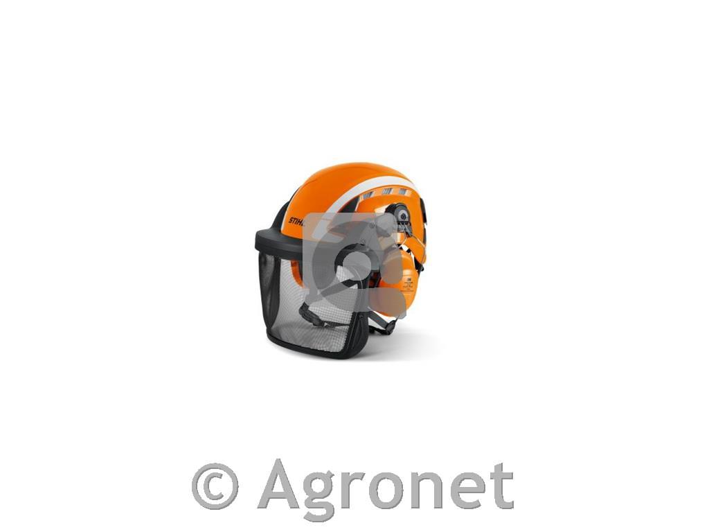 Čelada Advance X-Climb STIHL