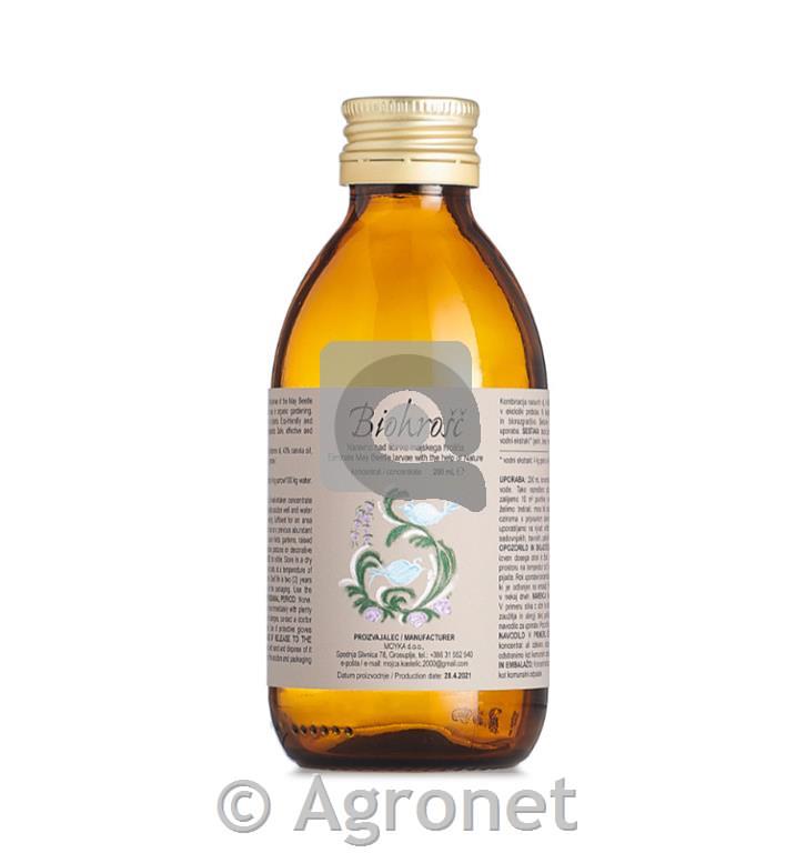 Biohrošč 200 ml