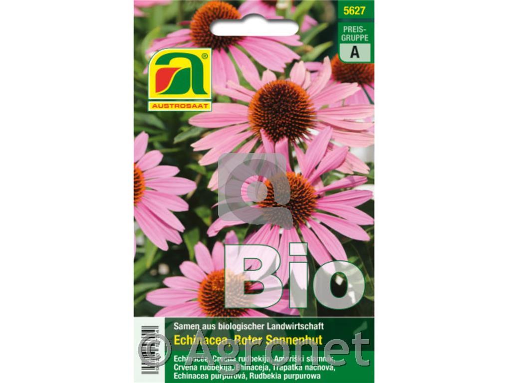 Ameriški slamnik BIO