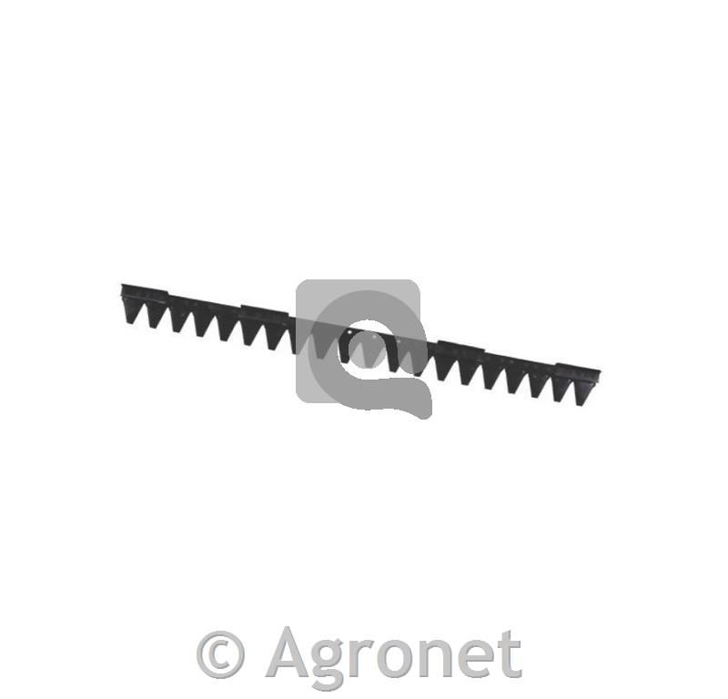 Kosa 102 cm 5001-R AL-KO
