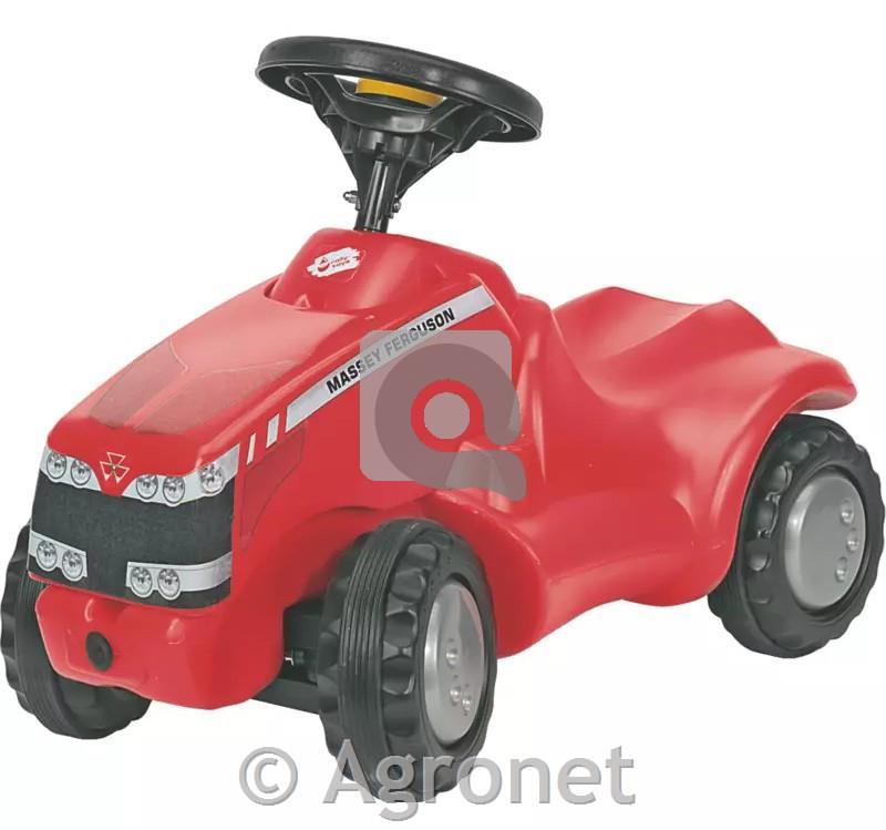 Traktor minitrac Massey Ferguson