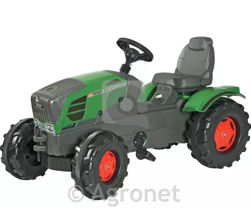 Traktor FarmTrac Fendt 211 Vario